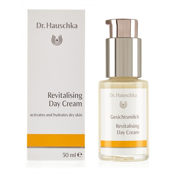 Dr Hauschka Revitalising Day Cream 30 ml